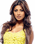 Shilpa Shetty